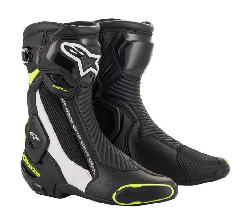 Alpinestars SMX Plus V2 Boot-All Sizes