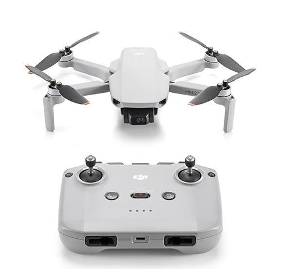 DJI MINI 2 SE