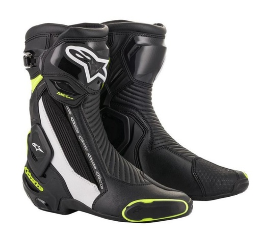 Alpinestars SMX Plus V2 Boot-All Sizes