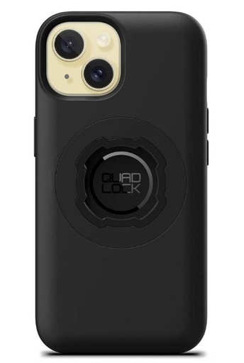 Quad Lock MagCase Iphone 12/12 Pro/13/14/14 Pro/15/16- All Models