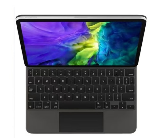 Apple Magic Keyboard Air 11” (M2) and Pro 11” (4th/5th Gen) 