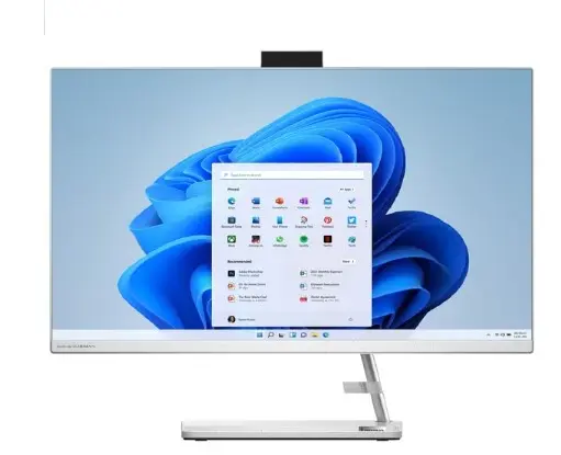 Lenovo 27" IdeaCentre AIO 3i Desktop PC Core i5/16GB/512GB-Product Code: LNF0GJ00QY 